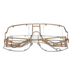 Swag Futuristic Sunglasses - ATLAS 1