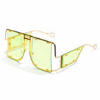 Swag Futuristic Sunglasses - ATLAS 1