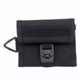 Tactical Style 800D Nylon Techwear Wallet - ATLAS 1