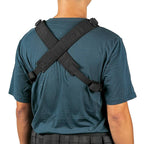 Tactical Style Multi - Pockets Adjustable Harness - ATLAS 1