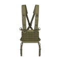 Tactical Style Multi - Pockets Adjustable Harness - ATLAS 1