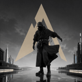 Tactical Techwear Cargo Skirt Pants - ATLAS 1