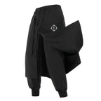 Tactical Techwear Cargo Skirt Pants - ATLAS 1