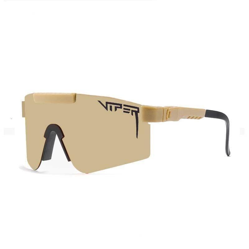 Techwear Adjustable Sunglasses - ATLAS 1