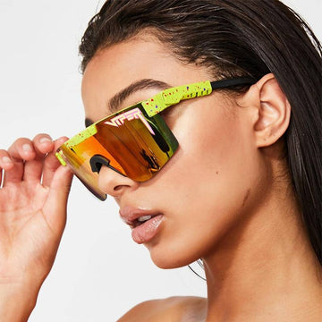 Techwear Adjustable Sunglasses - ATLAS 1