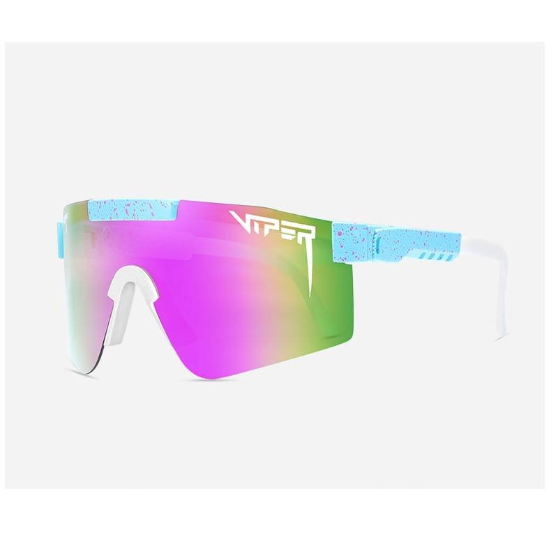 Techwear Adjustable Sunglasses - ATLAS 1