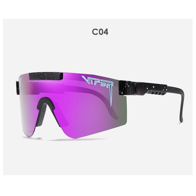 Techwear Adjustable Sunglasses - ATLAS 1