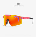 Techwear Adjustable Sunglasses - ATLAS 1