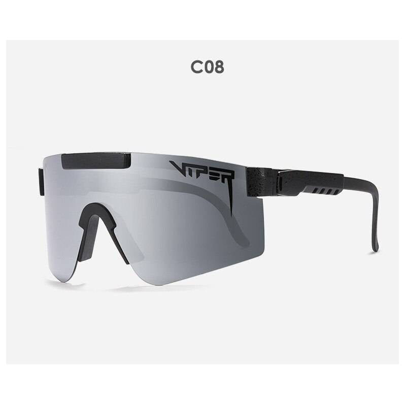 Techwear Adjustable Sunglasses - ATLAS 1