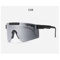 Techwear Adjustable Sunglasses - ATLAS 1