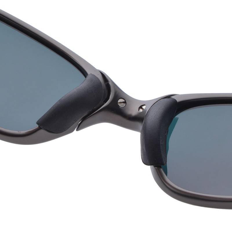 Techwear Alloy Frame Glasses - ATLAS 1