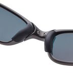 Techwear Alloy Frame Glasses - ATLAS 1
