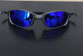 Techwear Alloy Frame Glasses - ATLAS 1
