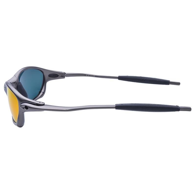 Techwear Alloy Frame Glasses - ATLAS 1