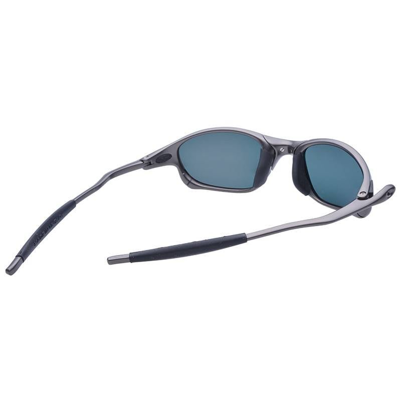 Techwear Alloy Frame Glasses - ATLAS 1