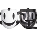 Techwear Anime Smile Face Cosplay Mask - ATLAS 1 - Techwear Store