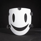 Techwear Anime Smile Face Cosplay Mask - ATLAS 1 - Techwear Store