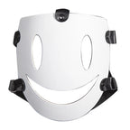 Techwear Anime Smile Face Cosplay Mask - ATLAS 1 - Techwear Store