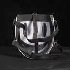 Techwear Anime Smile Face Cosplay Mask - ATLAS 1 - Techwear Store
