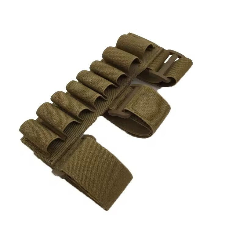 Techwear Dark Ninja Gloves - ATLAS 1