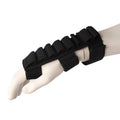 Techwear Dark Ninja Gloves - ATLAS 1