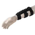 Techwear Dark Ninja Gloves - ATLAS 1