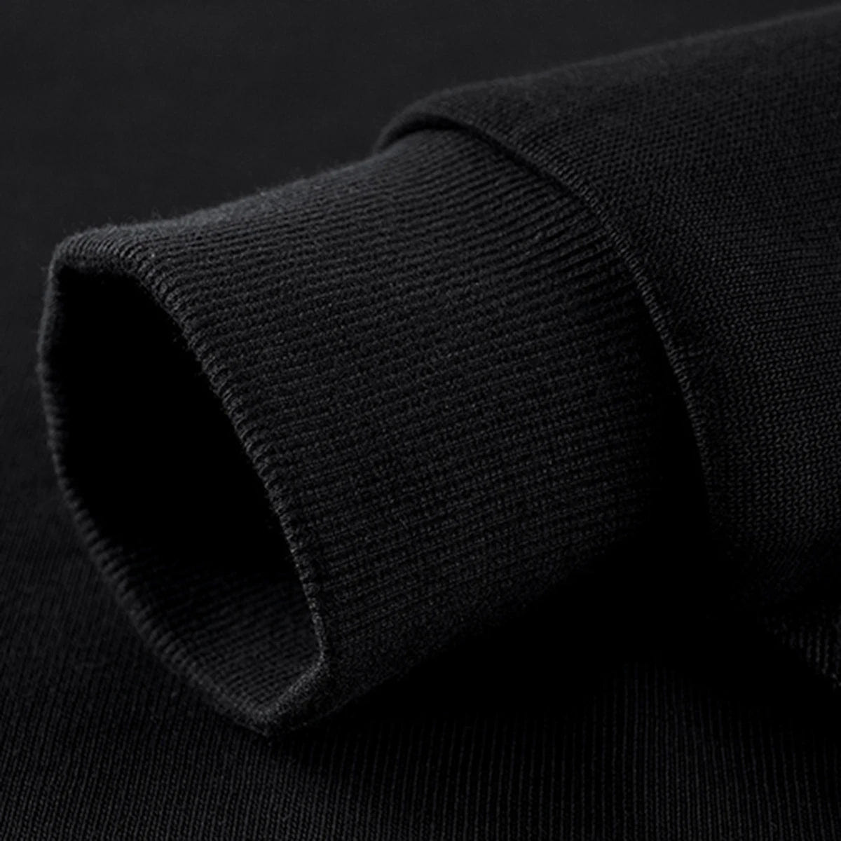 Techwear Dark Souls Cyberpunk Zip Hoodie - ATLAS 1