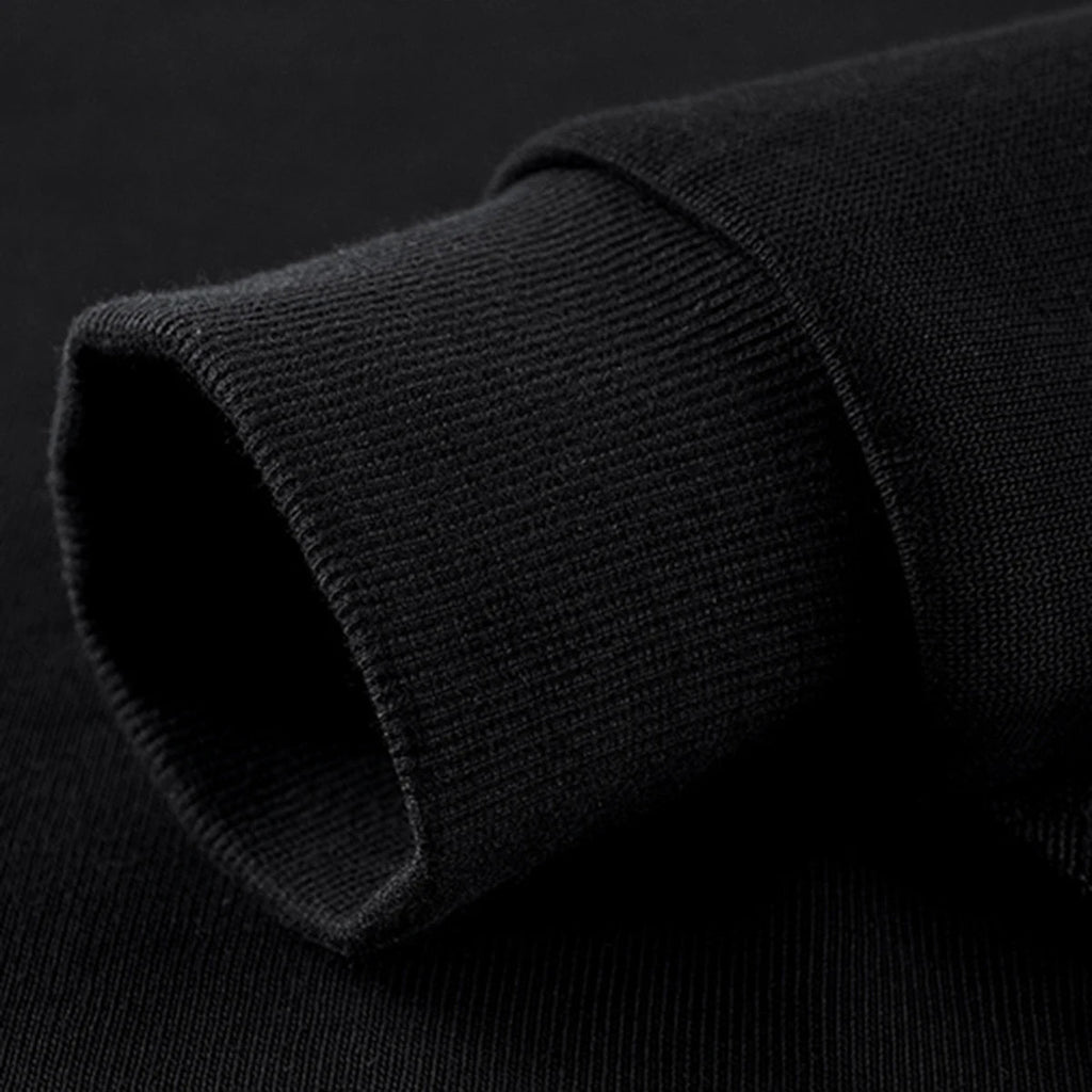 Techwear Dark Souls Cyberpunk Zip Hoodie - ATLAS 1
