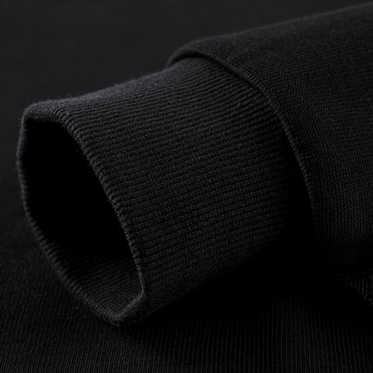 Techwear Dark Souls Cyberpunk Zip Hoodie - ATLAS 1