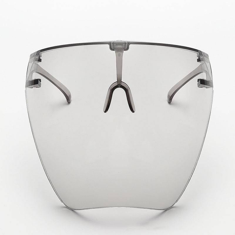 Techwear Faceshield Sun Glasses - ATLAS 1