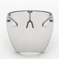 Techwear Faceshield Sun Glasses - ATLAS 1