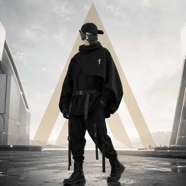 Winter-Techwear