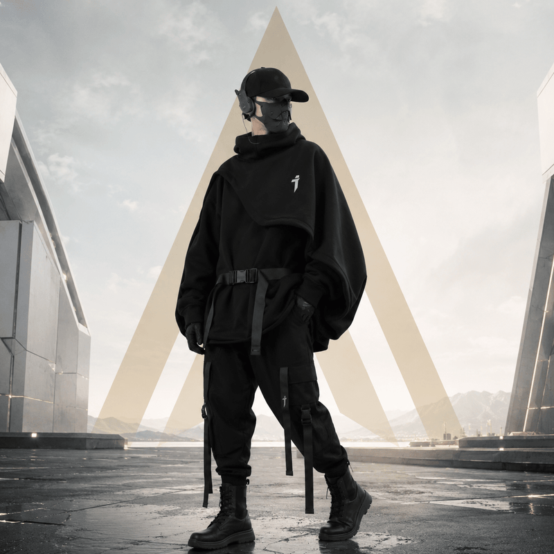 Winter-Techwear