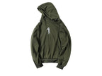 Techwear Harajuku Hoodie for Men - ATLAS 1