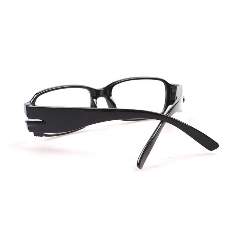 Techwear LED Light Reading Glasses - ATLAS 1