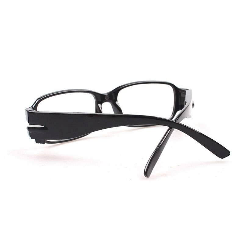 Techwear LED Light Reading Glasses - ATLAS 1
