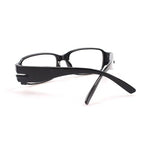 Techwear LED Light Reading Glasses - ATLAS 1