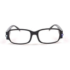 Techwear LED Light Reading Glasses - ATLAS 1
