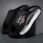 Techwear Lightweight EVA Casual Slide Sandals - ATLAS 1