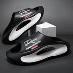 Techwear Lightweight EVA Casual Slide Sandals - ATLAS 1