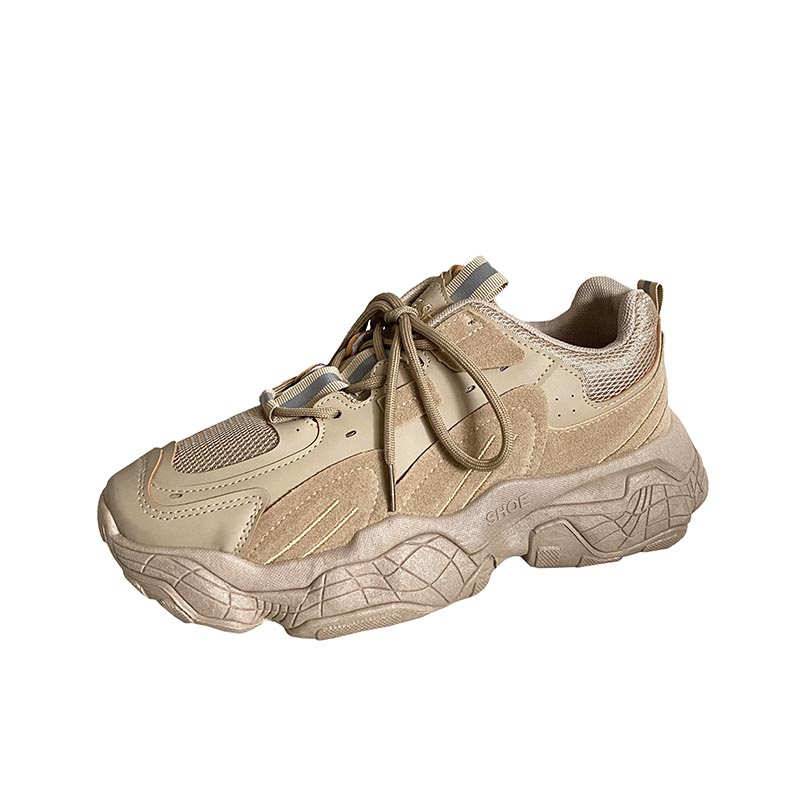 Techwear Men's Sneakers - ATLAS 1