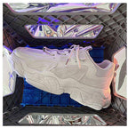 Techwear Men's Sneakers - ATLAS 1