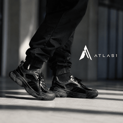 Techwear Pánské Tenisky