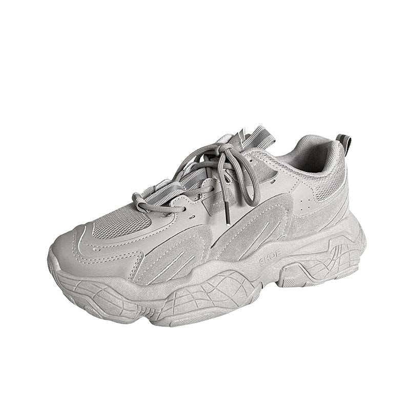 Techwear Men's Sneakers - ATLAS 1