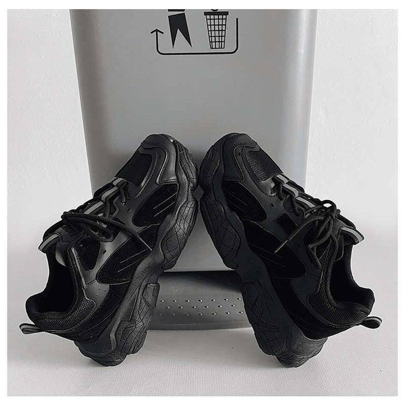 Techwear Men's Sneakers - ATLAS 1