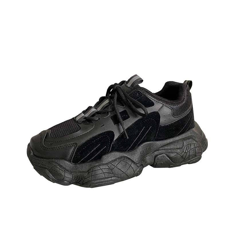 Techwear Men's Sneakers - ATLAS 1
