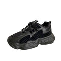 Techwear Men's Sneakers - ATLAS 1