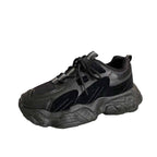 Techwear Men's Sneakers - ATLAS 1