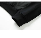 Techwear Oversize Hip Hop Street Hoodie Men - ATLAS 1