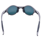Techwear Polarized Sports Sunglasses - ATLAS 1